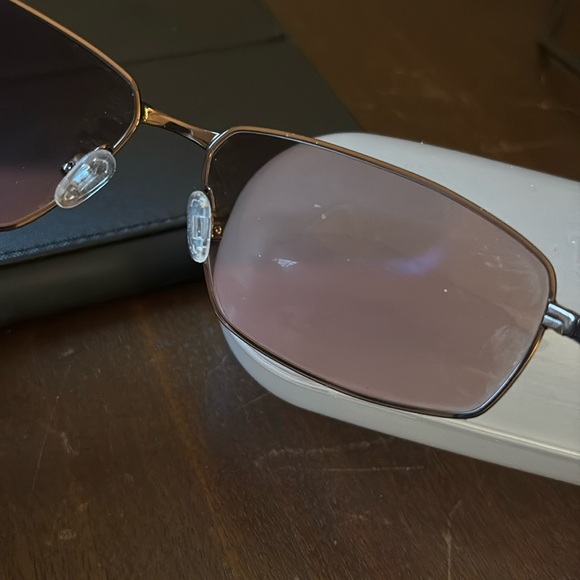 Nike Pivot Six EV 1092 220 Sunglasses NWT - Picture 5 of 6